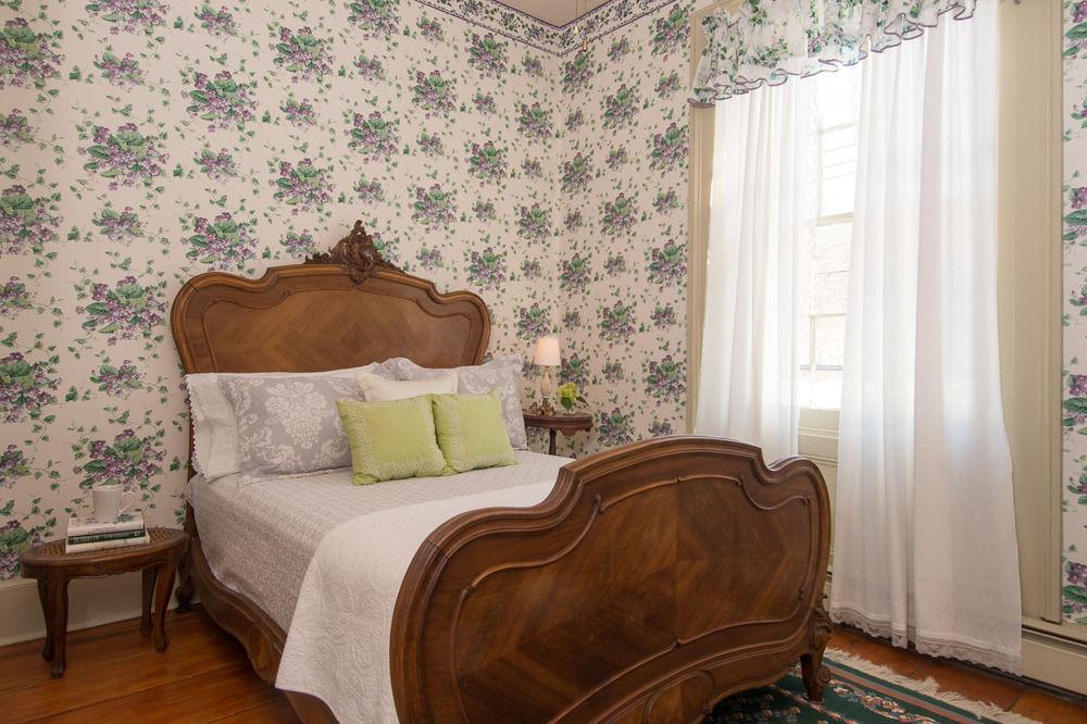 Peach Grove Inn - photo 11