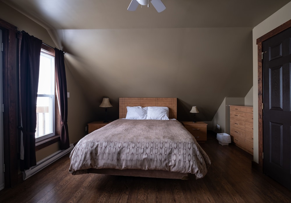 Heron’s Nest Cottages — Campbellton — photo 5
