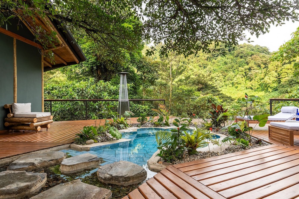 El Tigre Hideaway — Monteverde — photo 3
