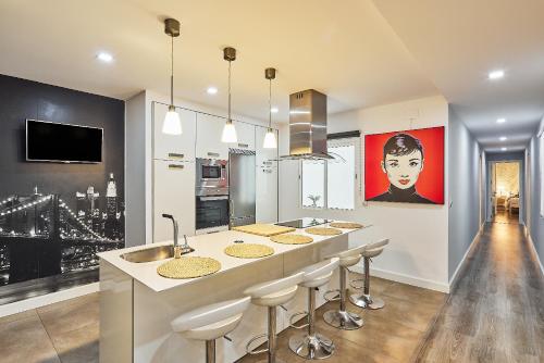 La casa de Carmen centro historico free parking aire centralizado — 4-Star Luxury Hotel in Cadiz, Spain