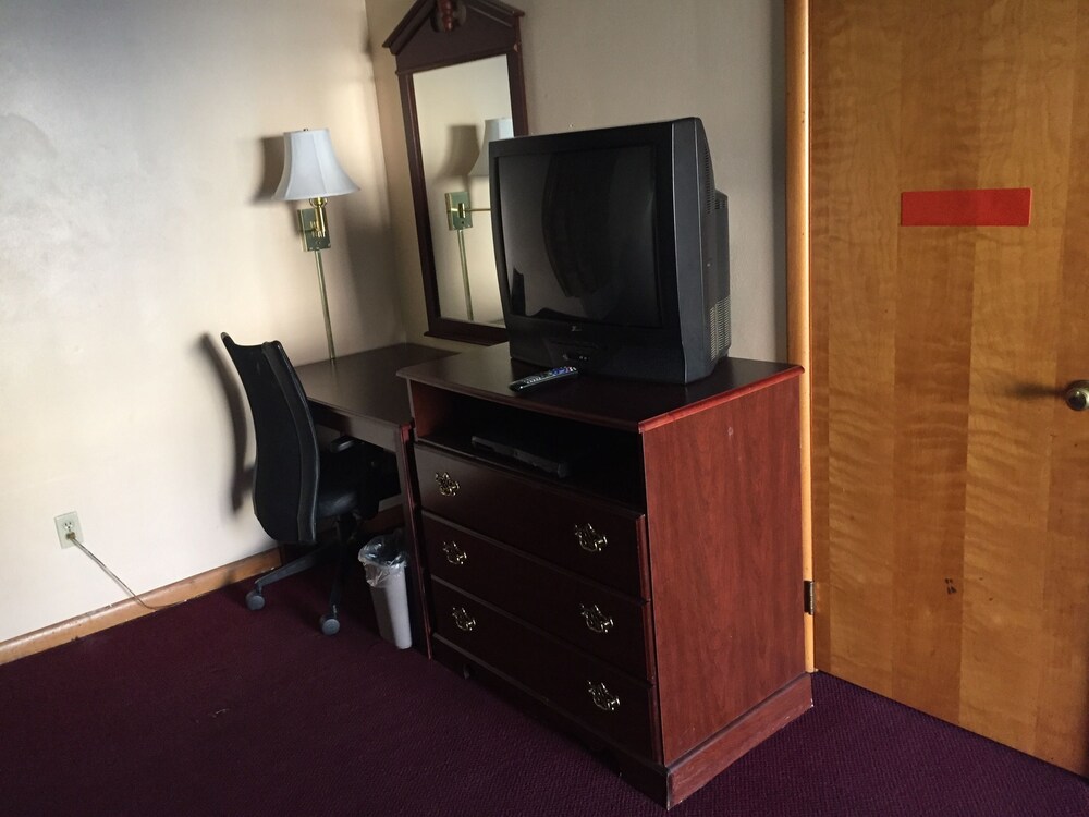 Motel Townhouse - photo 10