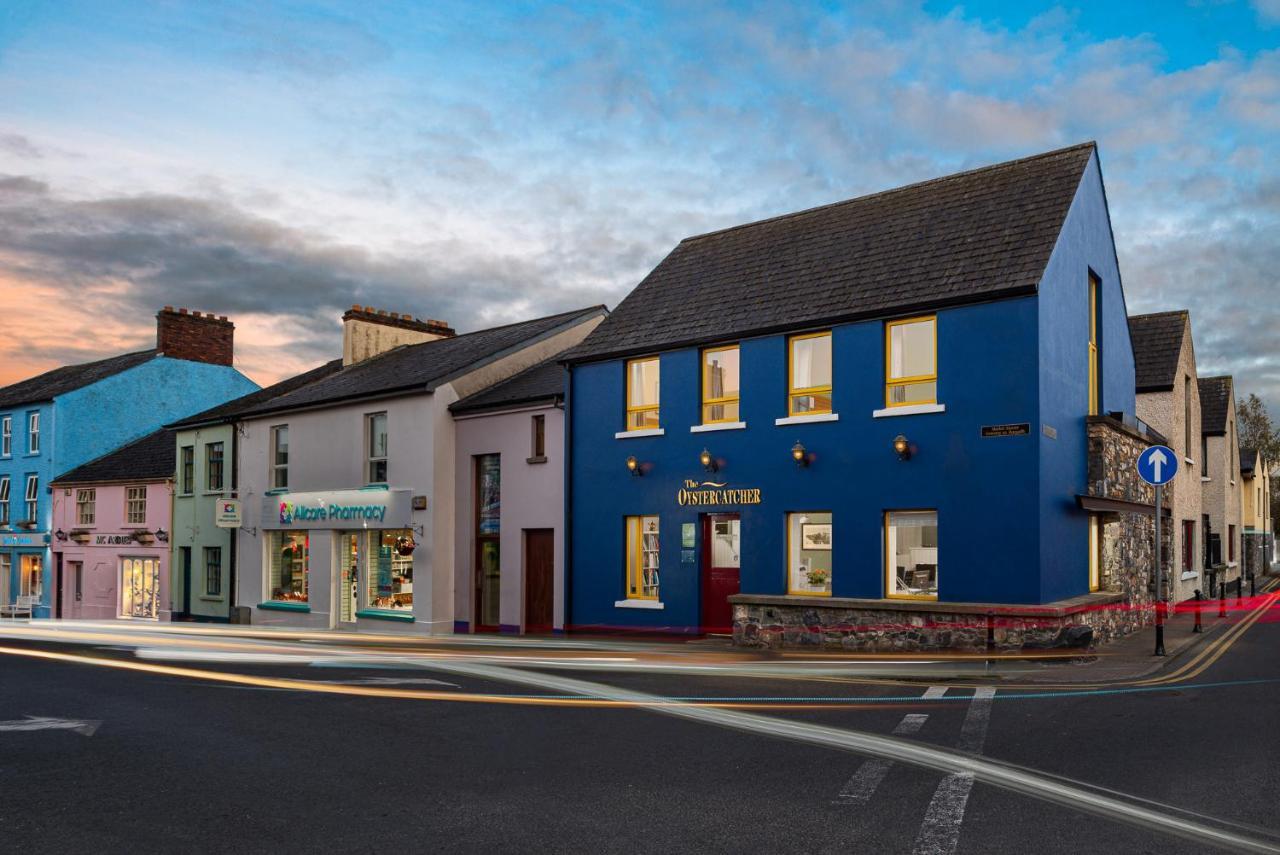 The Oystercatcher Lodge Guest House — 5-Star Luxury Hotel in Carlingford, Republic of Ireland