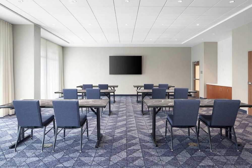 Courtyard by Marriott Kodak Sevierville - photo 24