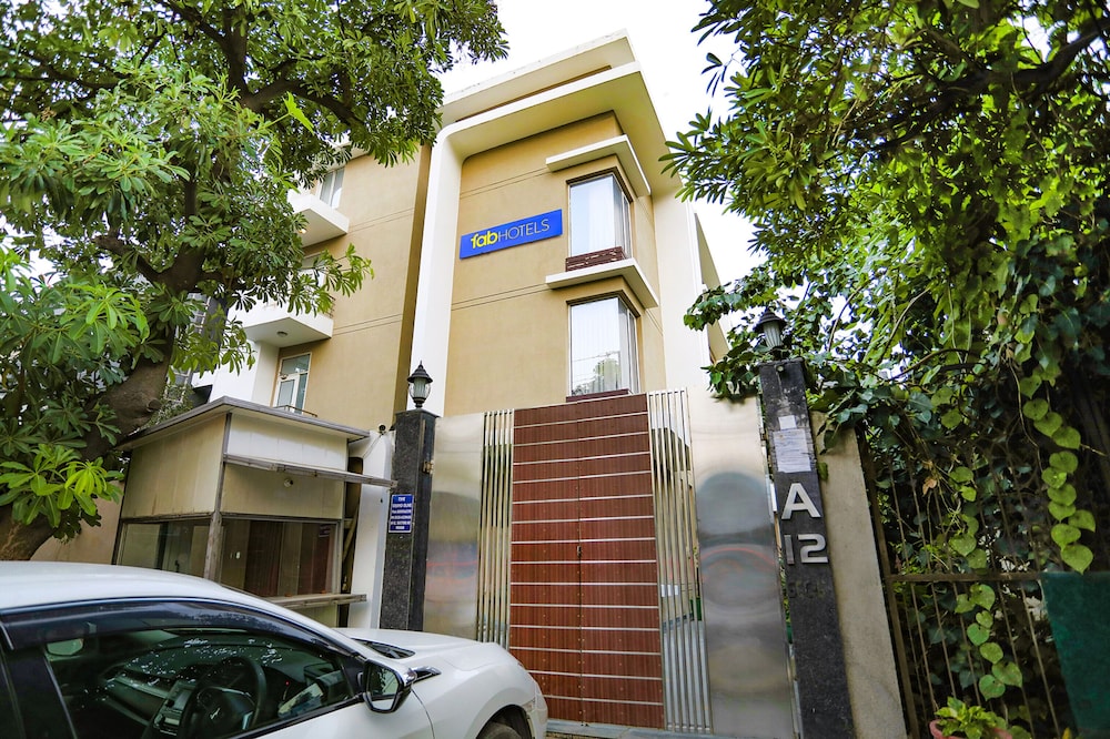 Grand Olive - carbon neutral hotel in Noida