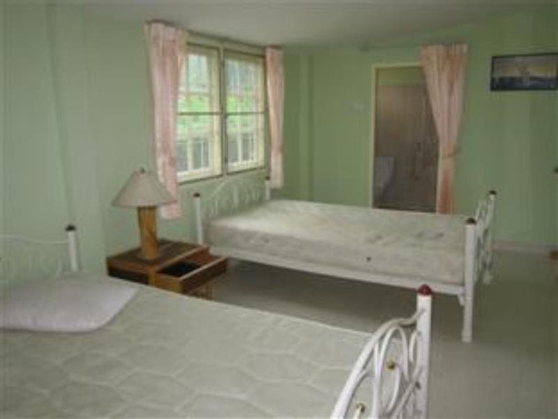 Big a Resort in Rawai, Thailand