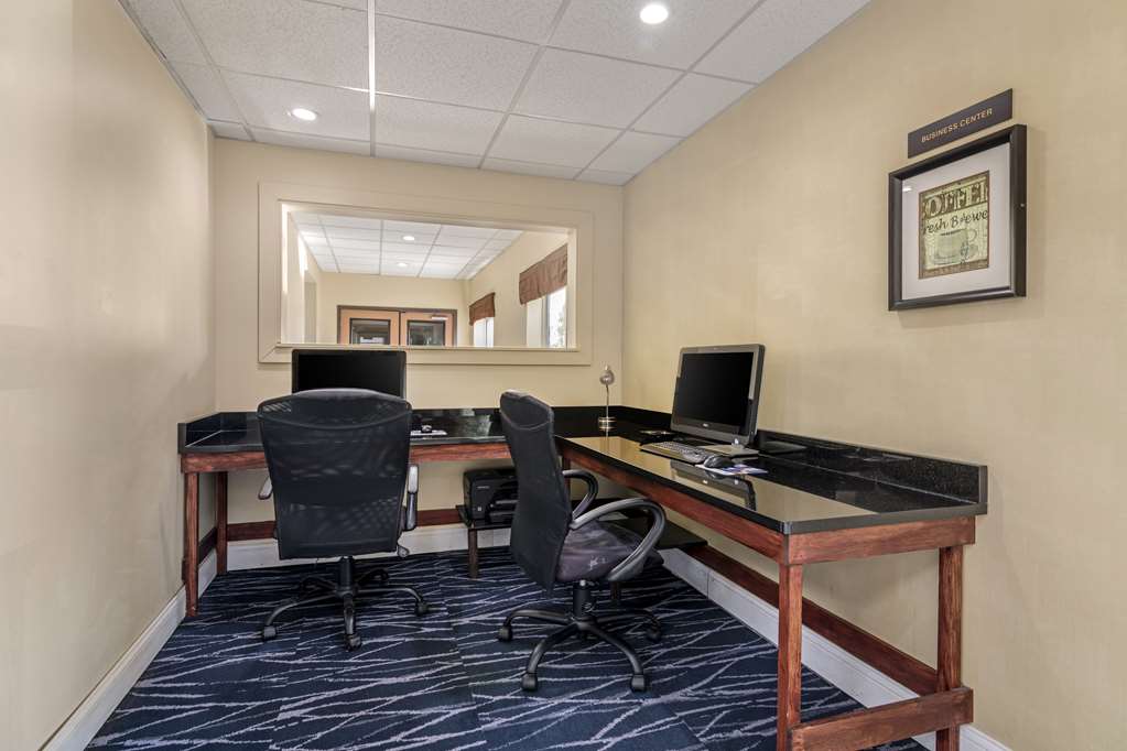 Best Western Plus Augusta Civic Center Inn - photo 8