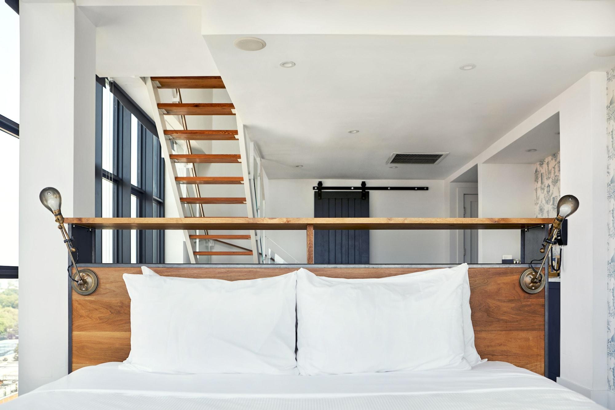 Wythe Hotel - photo 23