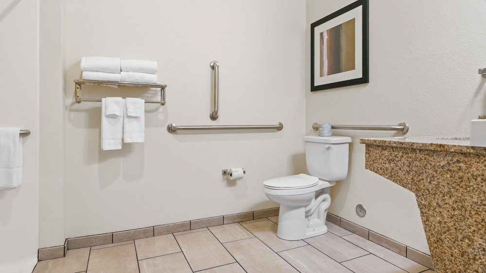 Cobblestone Inn & Suites Julesburg - photo 49
