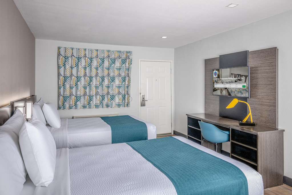 Motel 6 Euless TX Dallas - photo 9
