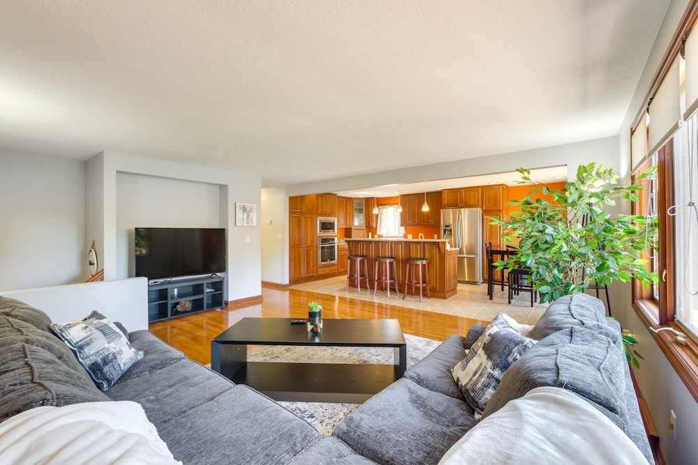 Bolivar Getaway: Near Pro Football Hall of Fame - photo 3