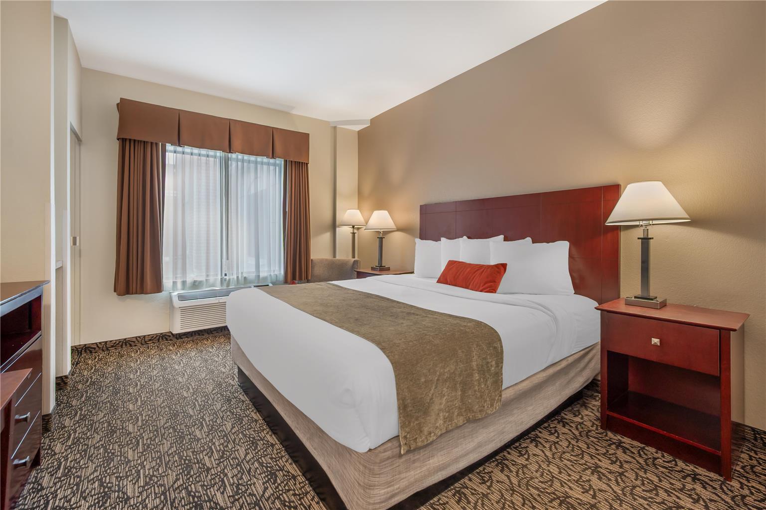 Best Western Plus Boulder Louisville - photo 5