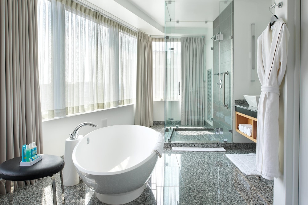 W Boston a Marriott Hotel - photo 78