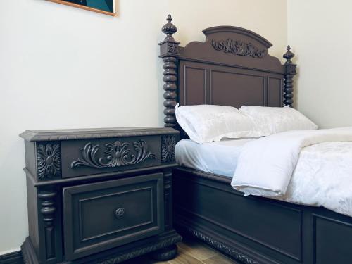 Jolta Inn in Unknown City, Republic of Uganda