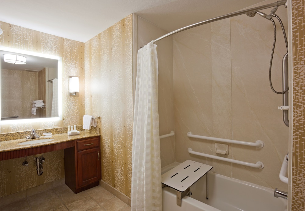 Homewood Suites by Hilton St. Cloud - photo 16