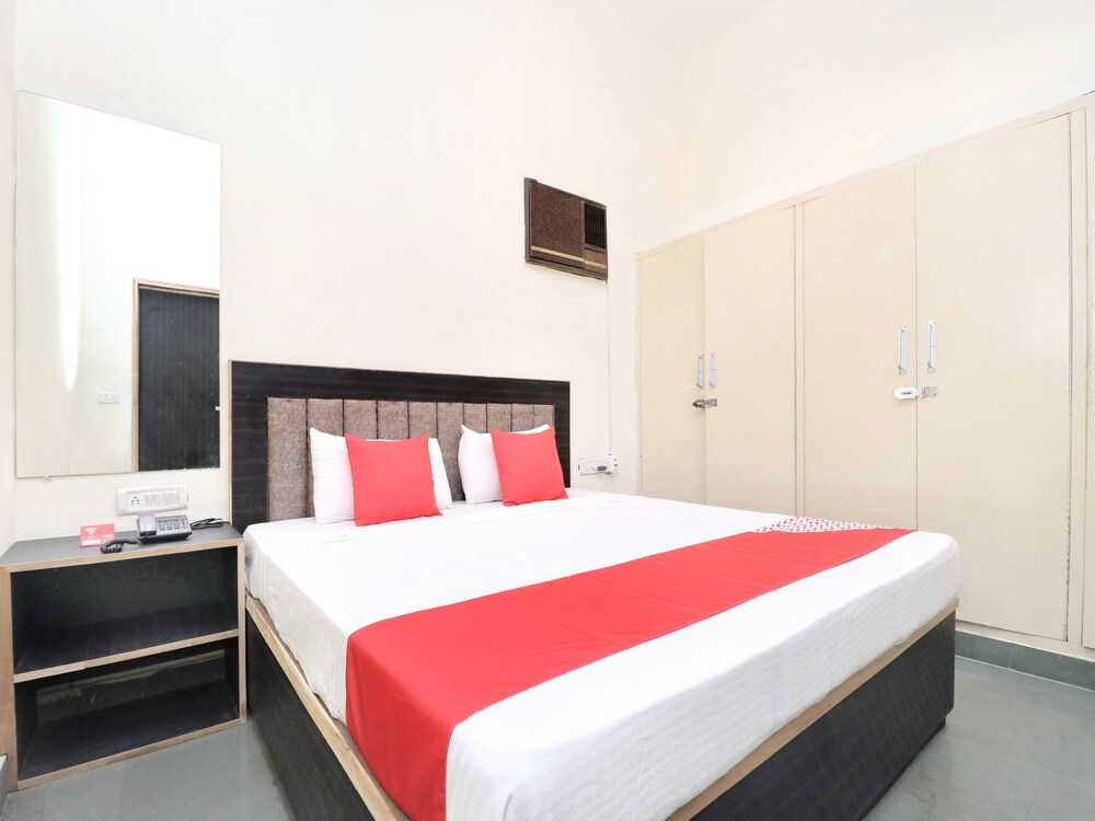 Oyo 12683 The Amsons — hotel in Ludhiana