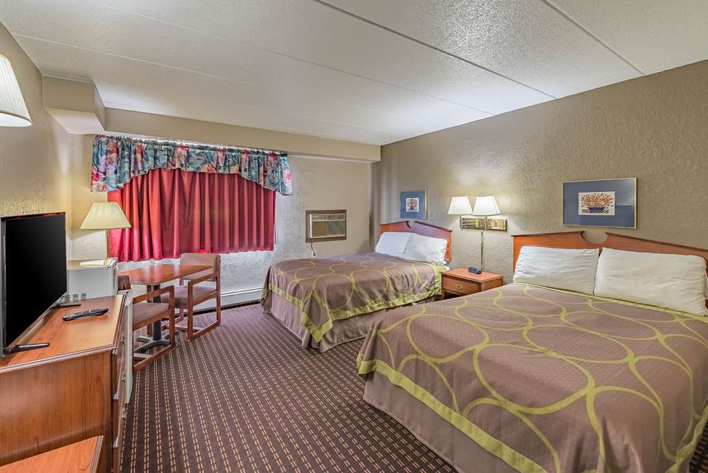 Rodeway Inn Saint Joseph - photo 11