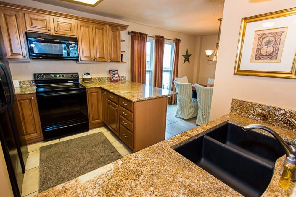 Sandpiper Cove Harbor by Holiday Isle - photo 6