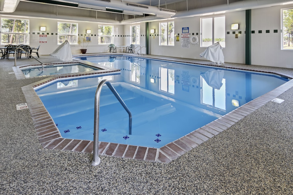 Yellowstone Westgate Hotel - photo 24