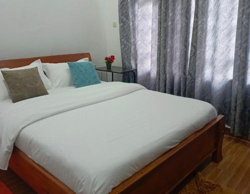The Kioka gardens 4 bedroom home — Nanyuki — photo 4