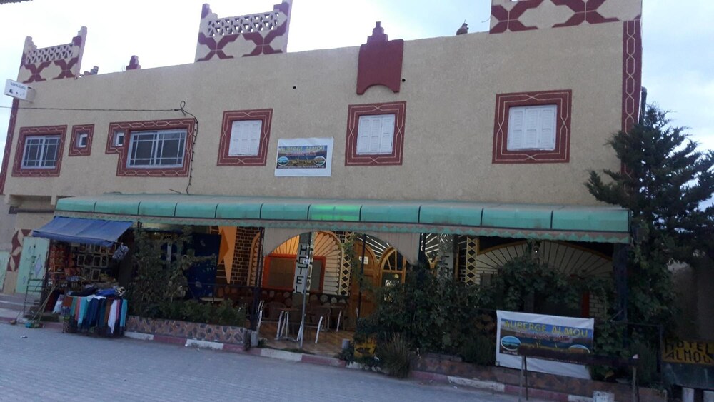 Almou Auberge Imilchil in Imilchil, Morocco