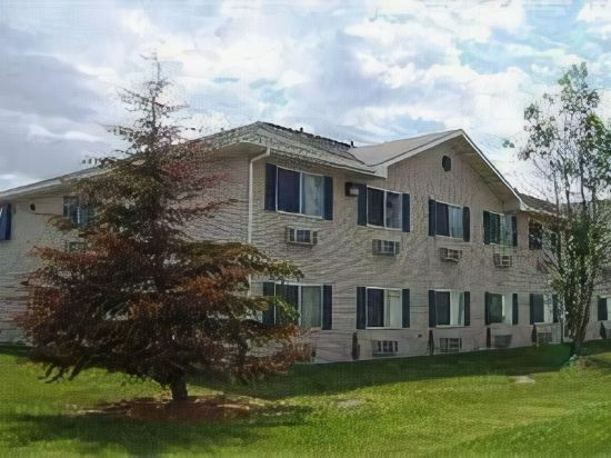 Select Inn Grand Forks — Grand Forks