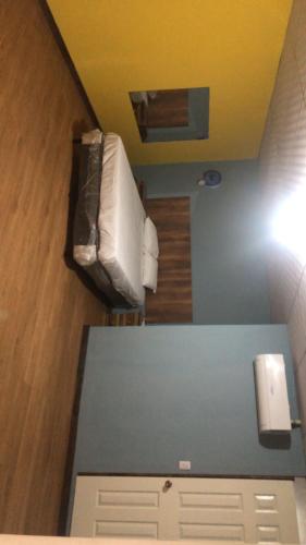 Noche de Luna in San Salvador, El Salvador