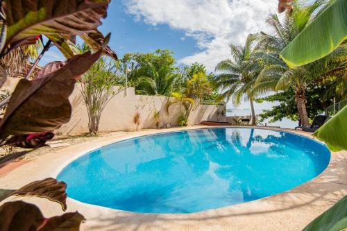 Seáak Cancun Rentals — 4-Star Luxury Hotel in Cancun, Mexico