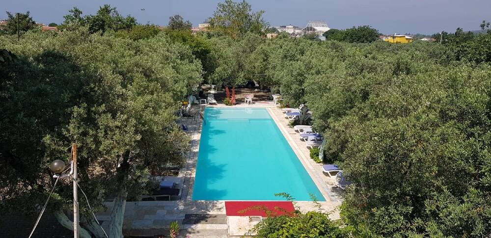 Oliva Pansiyon in Erdek, Turkey