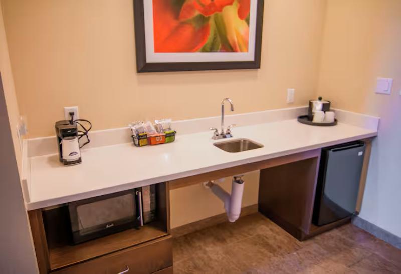 Hampton Inn & Suites Dallas Frisco North FieldhouseUSA - photo 146