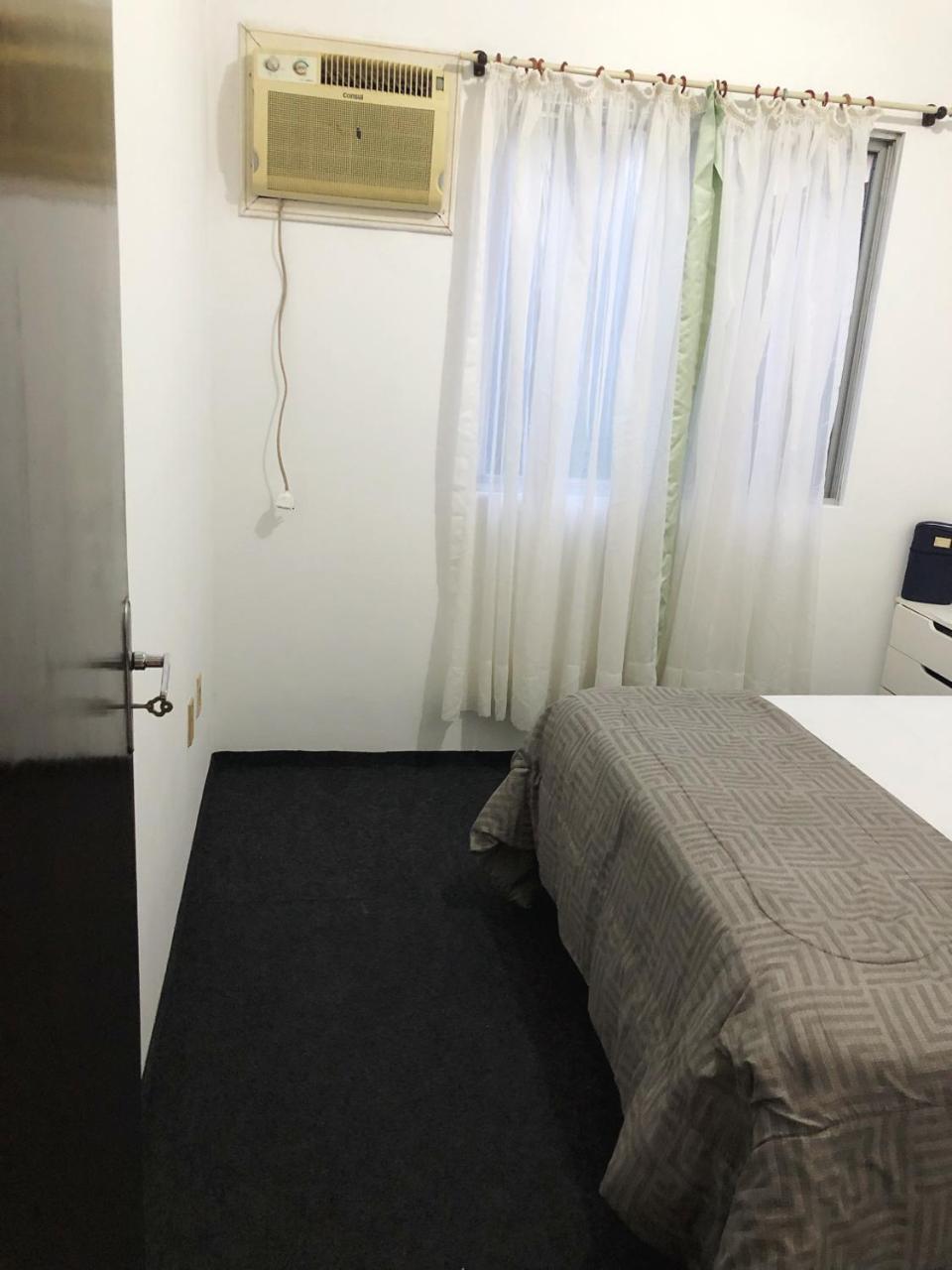 Quartos a 50 Metros Da Praia