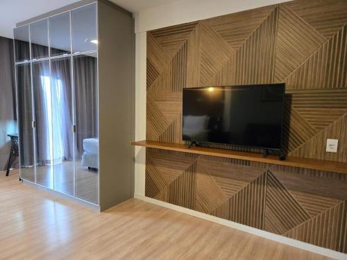 Ninho Gran Paradiso Resort in Campos Do Jordao, Brasil