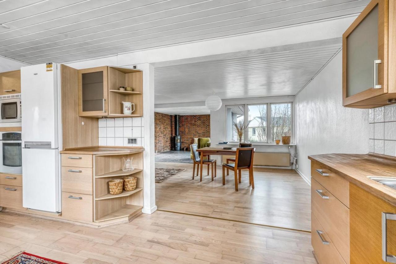 Lyst Byhus I Lemvig in Lemvig, Denmark