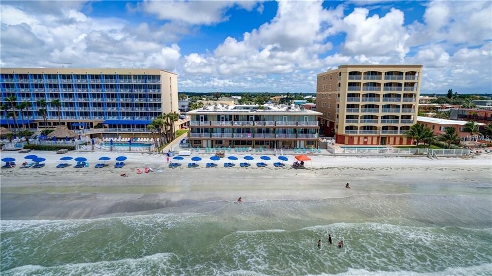 Sandalwood Beach Resort in North Redington Beach, United States