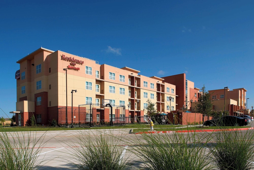Residence Inn by Marriott Dallas Plano The Colony - photo 24