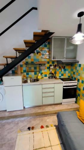 Sola Cozy Apartment in Dubrovnik with Beautiful Scenery