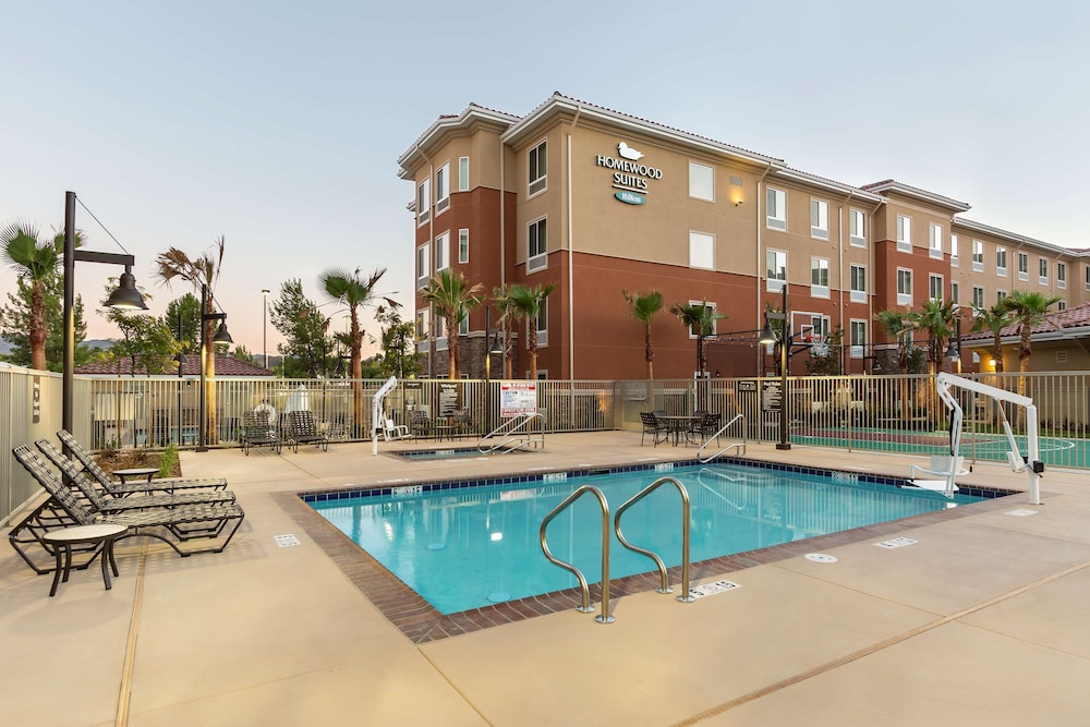 Homewood Suites By Hilton San Bernardino - featured photo