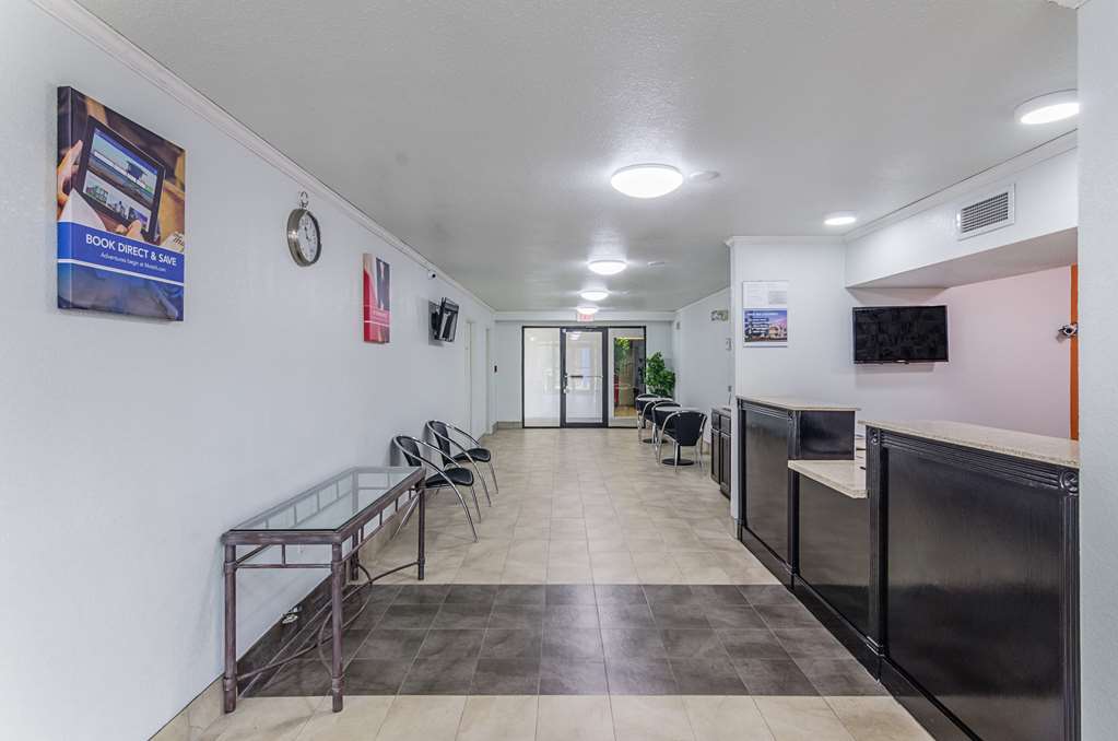 Motel6 Troy AL - photo 29