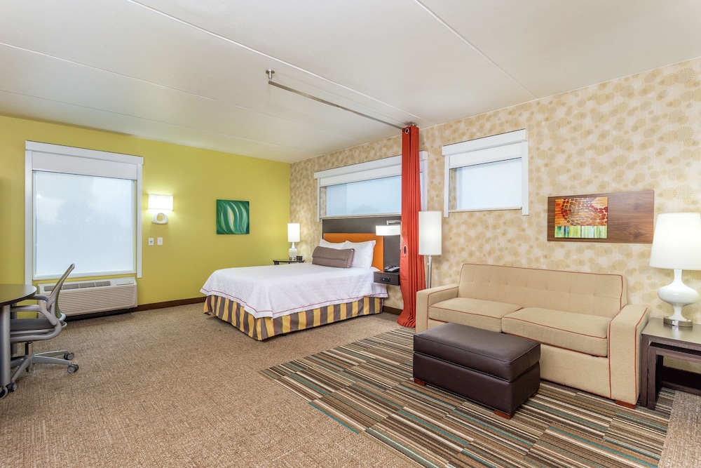 Home2 Suites by Hilton Albany Wolf Rd - photo 26