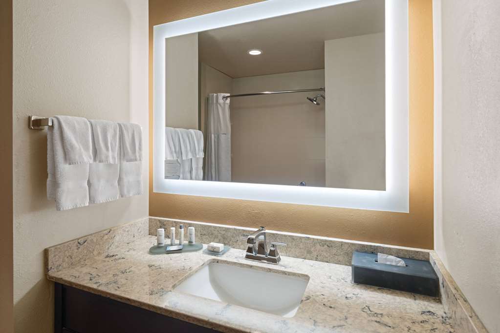 La Quinta Inn & Suites by Wyndham Idaho Falls Ammon - photo 45