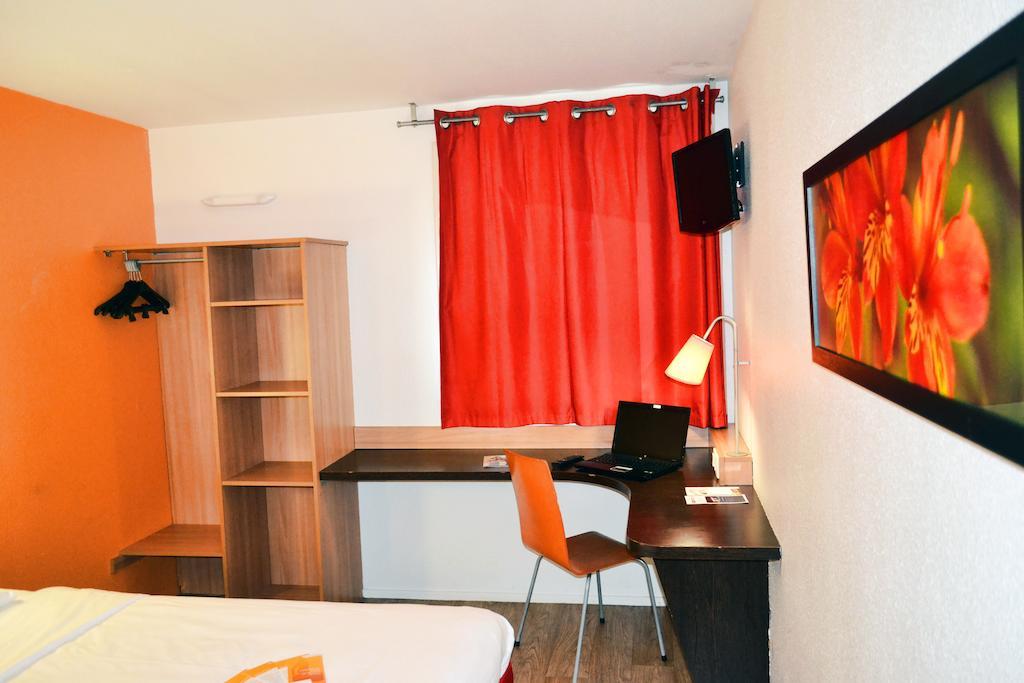 Première Classe Paris Est Bobigny Drancy — Le Bourget — photo 3