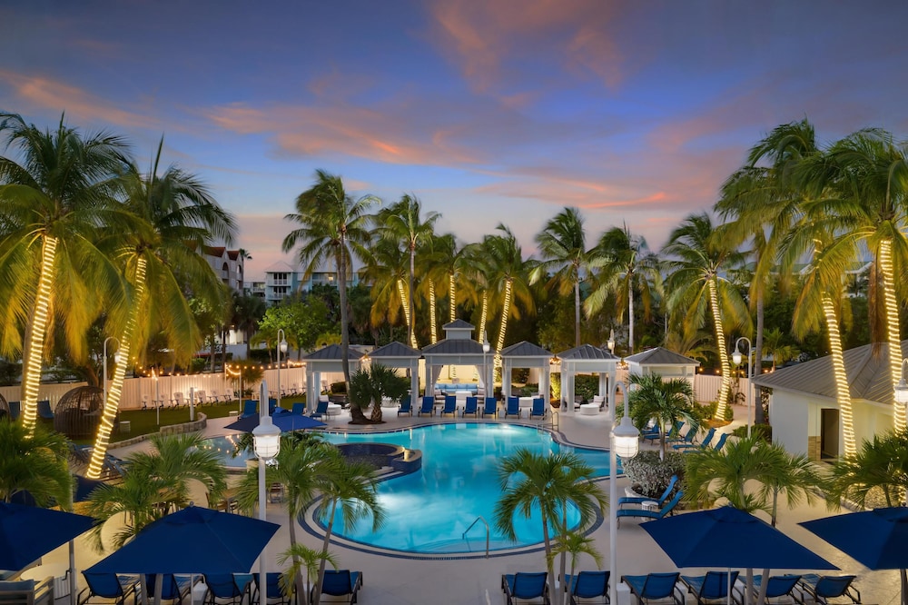 DoubleTree Resort by Hilton Grand Key Key West — 4-Star Luxury Hotel in Key West, United States