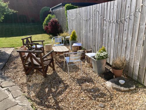 Kate's Cottage perfect location in Newcastle — 4-Star Luxury Hotel in Newcastle, United Kingdom