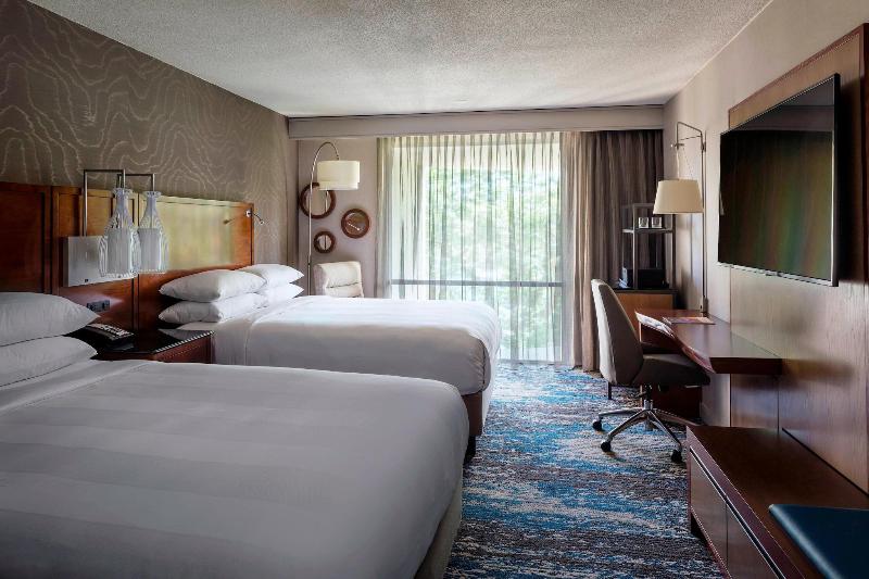 Boston Marriott Newton - photo 178
