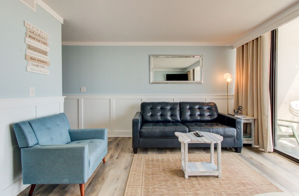0509 Oceanfront Getaway by Atlantic Towers - photo 13