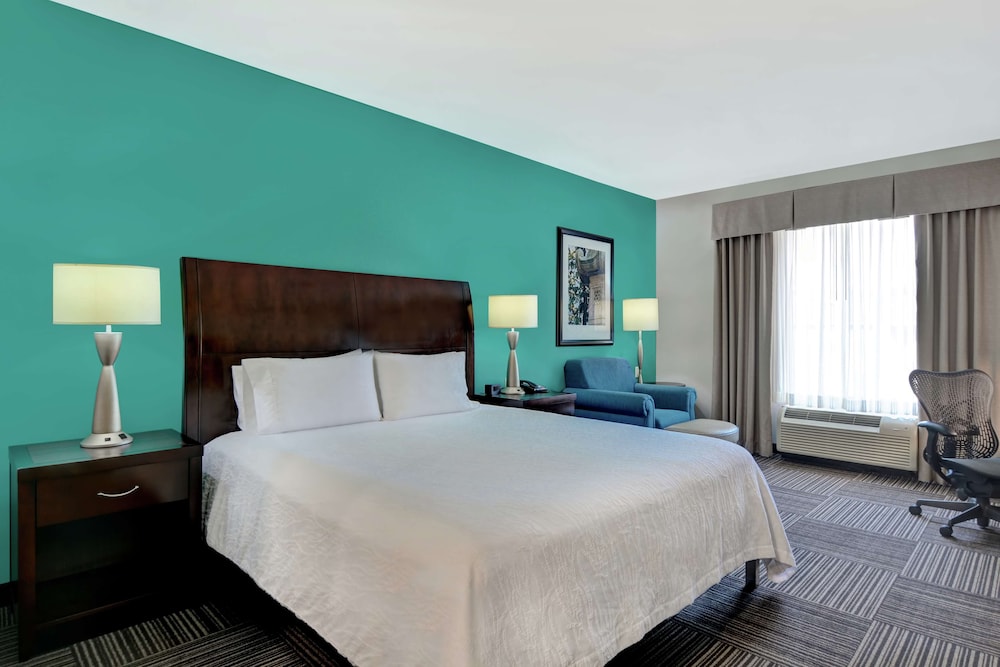 Hilton Garden Inn Fayettevile - photo 9