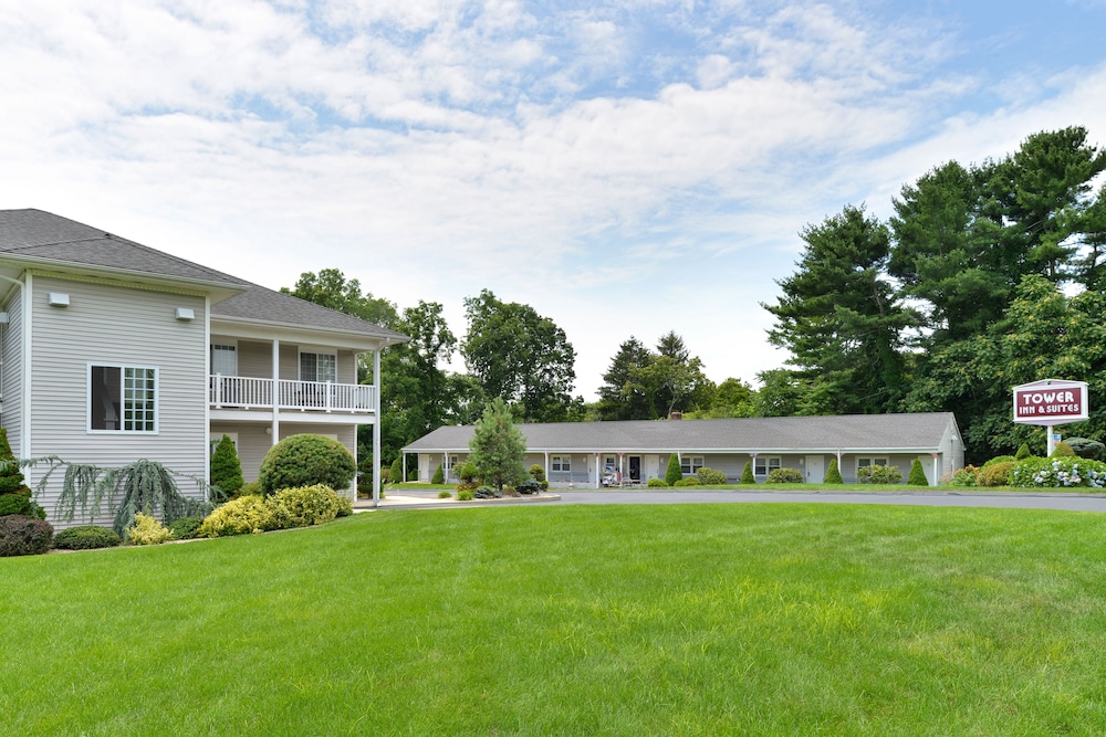 Tower Inn And Suites Of Guilford Madison - photo 15