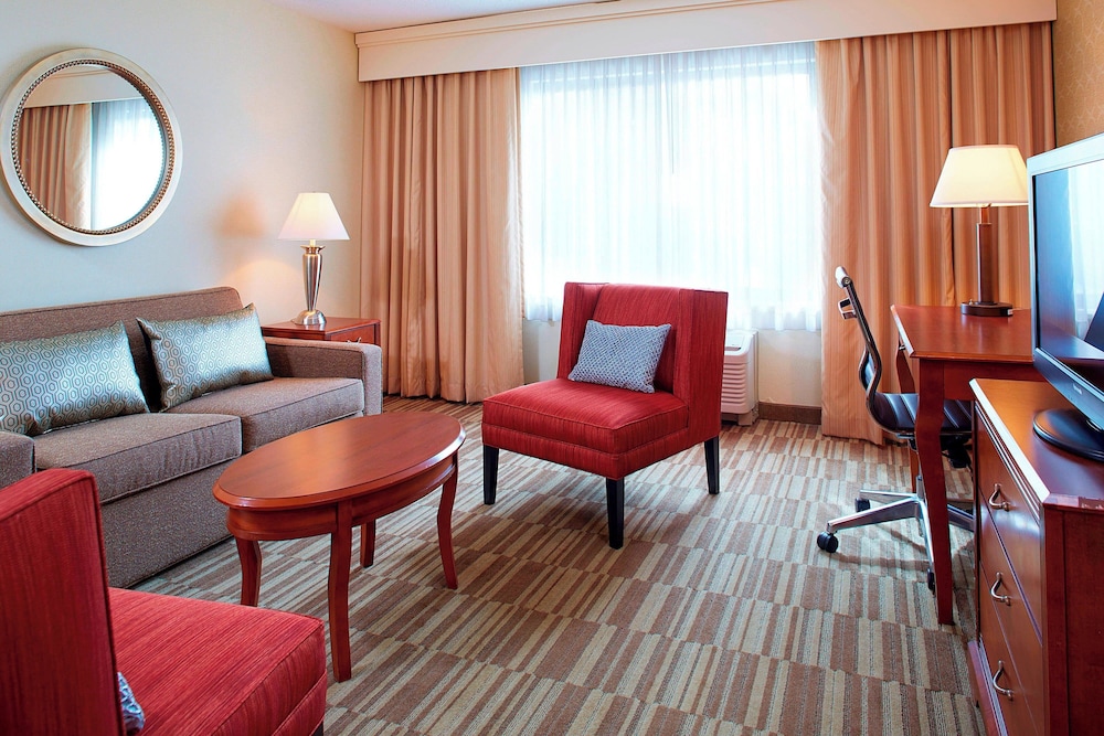 Courtyard by Marriott Denver South Park Meadows Mall - photo 9
