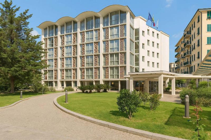 B&b Hotel Imperia in Imperia, Italy