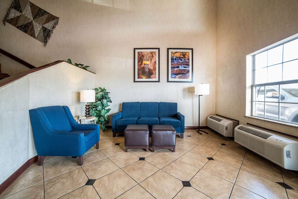 Quality Inn Zion Park Area - photo 9