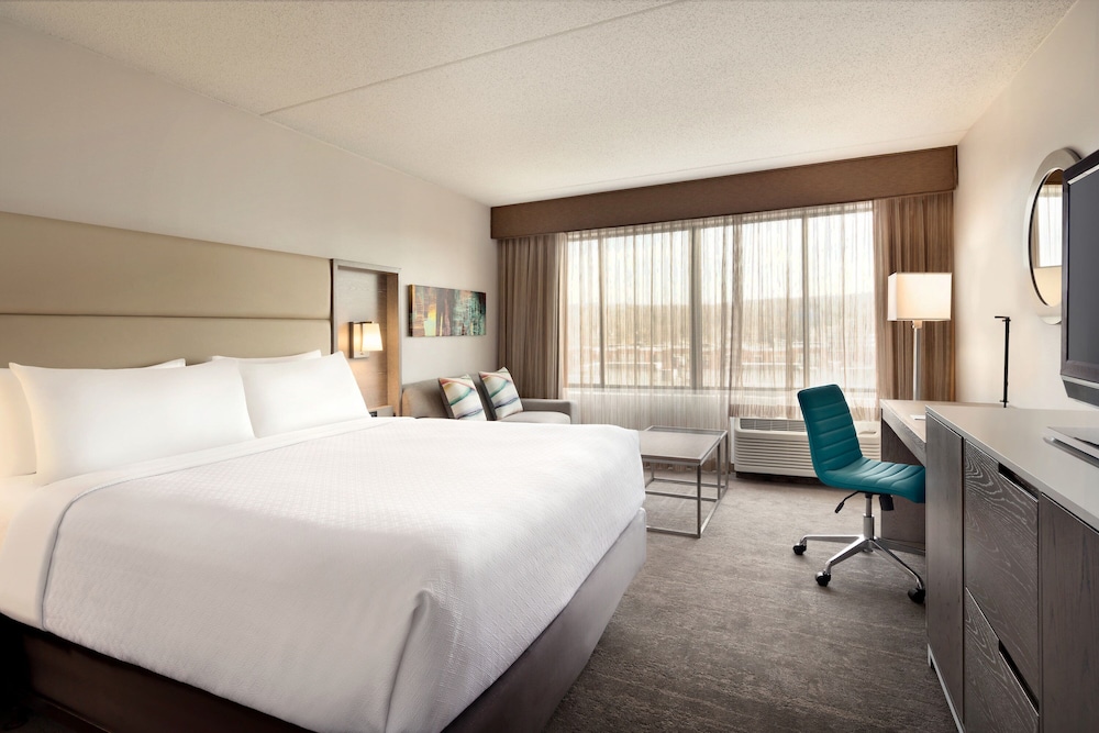Crowne Plaza Englewood by IHG - photo 6